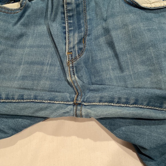 Levi’s 710 super skinny jeans - Picture 6 of 8